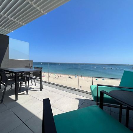 Guestready - Beachfront Naufrago'S Retreat 2 セシンブラ エクステリア 写真