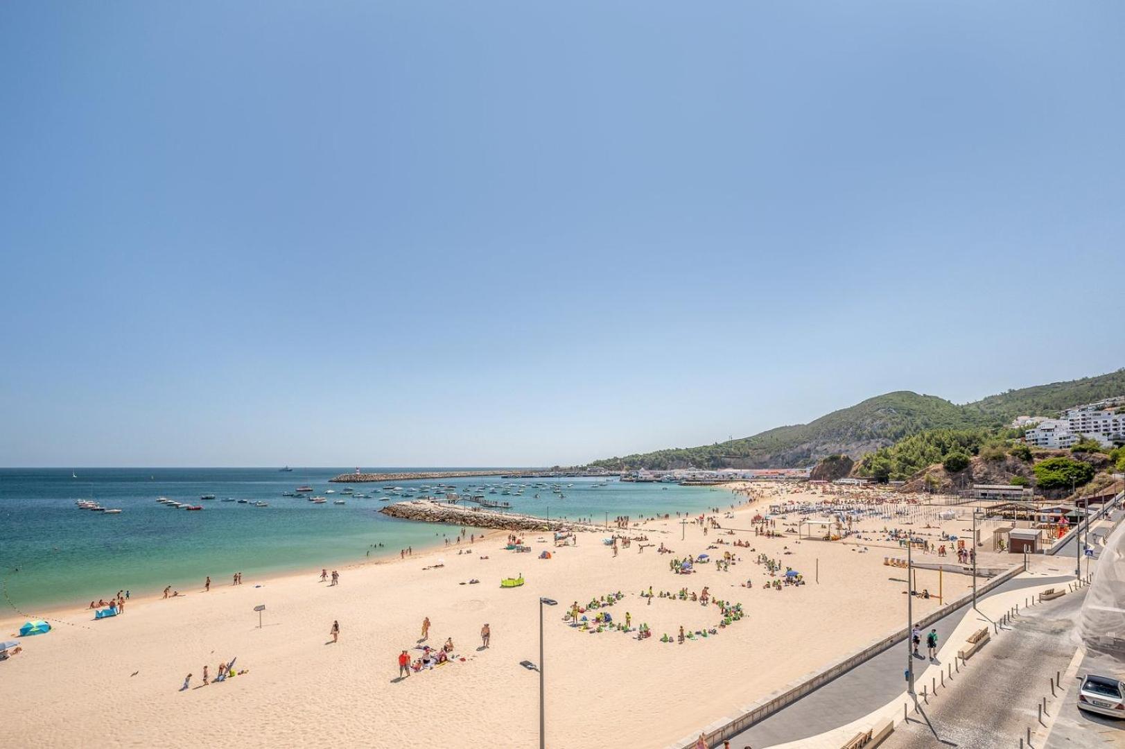 Guestready - Beachfront Naufrago'S Retreat 2 セシンブラ エクステリア 写真