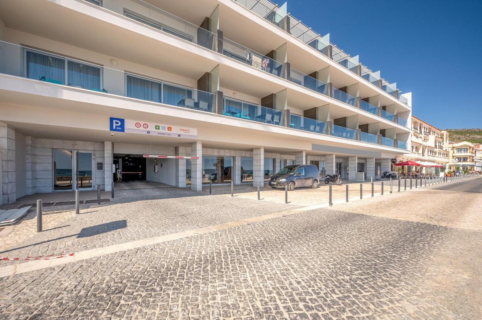 Guestready - Beachfront Naufrago'S Retreat 2 セシンブラ エクステリア 写真