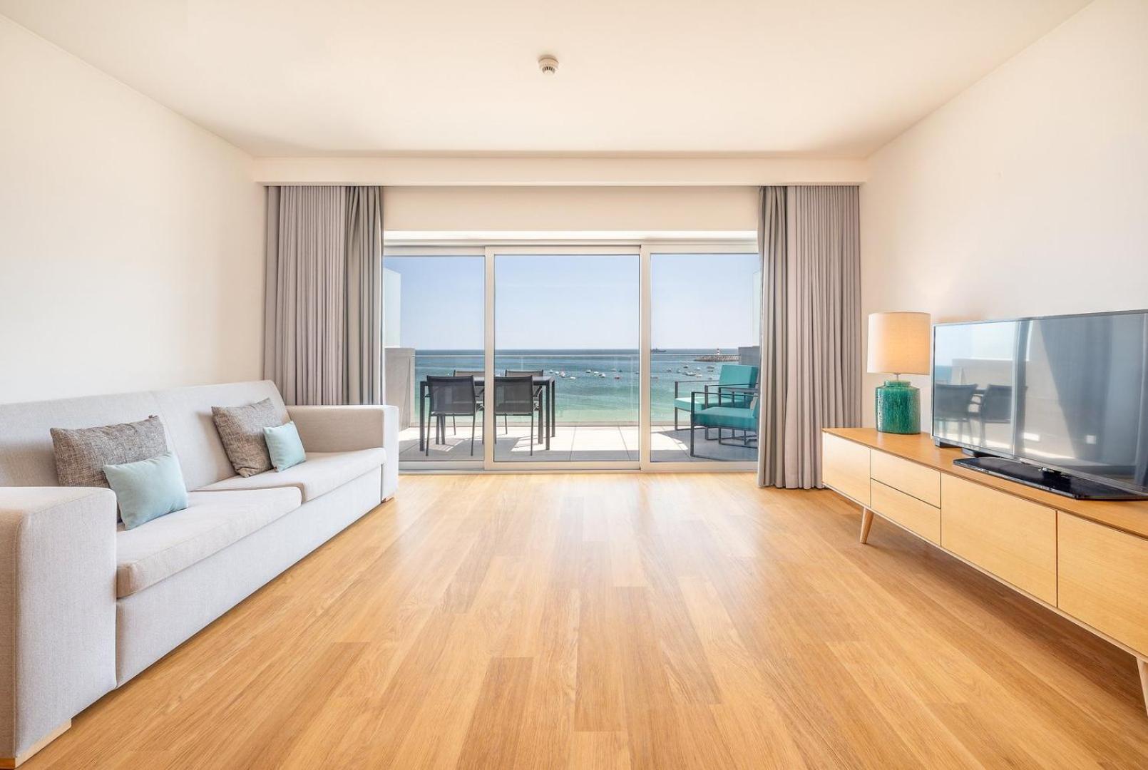 Guestready - Beachfront Naufrago'S Retreat 2 セシンブラ エクステリア 写真